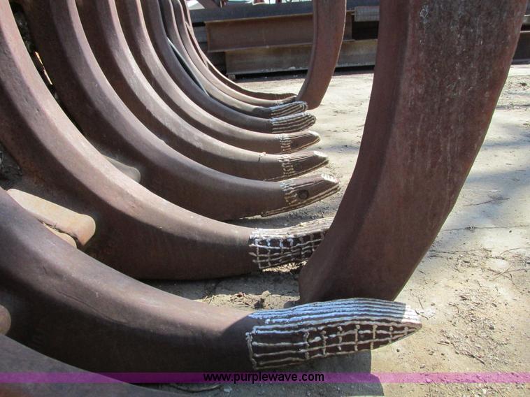 image for item AK9843 Grapple