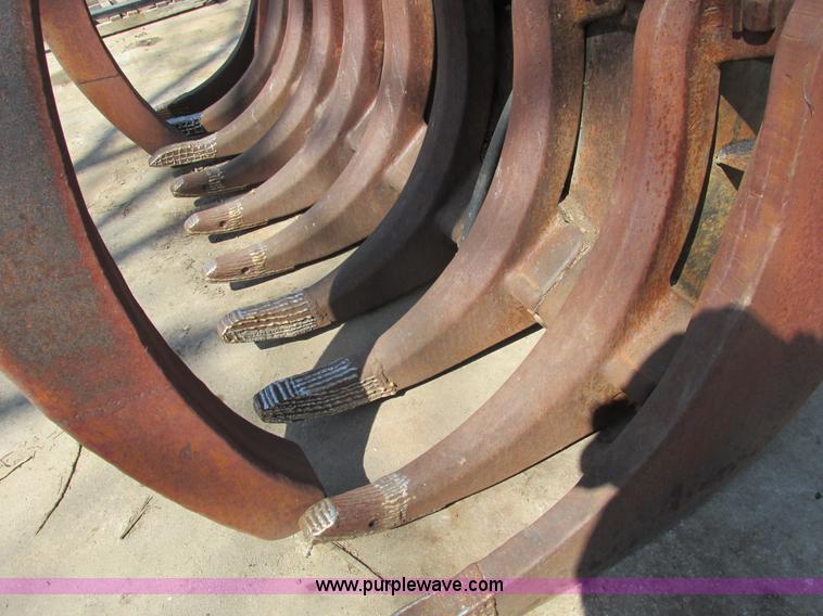 image for item AK9843 Grapple