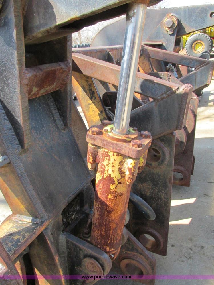 image for item AK9843 Grapple