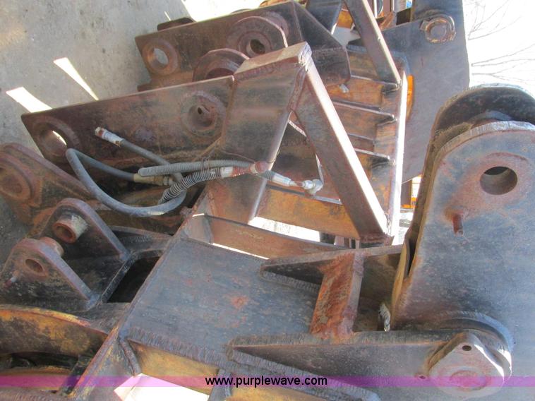 image for item AK9843 Grapple