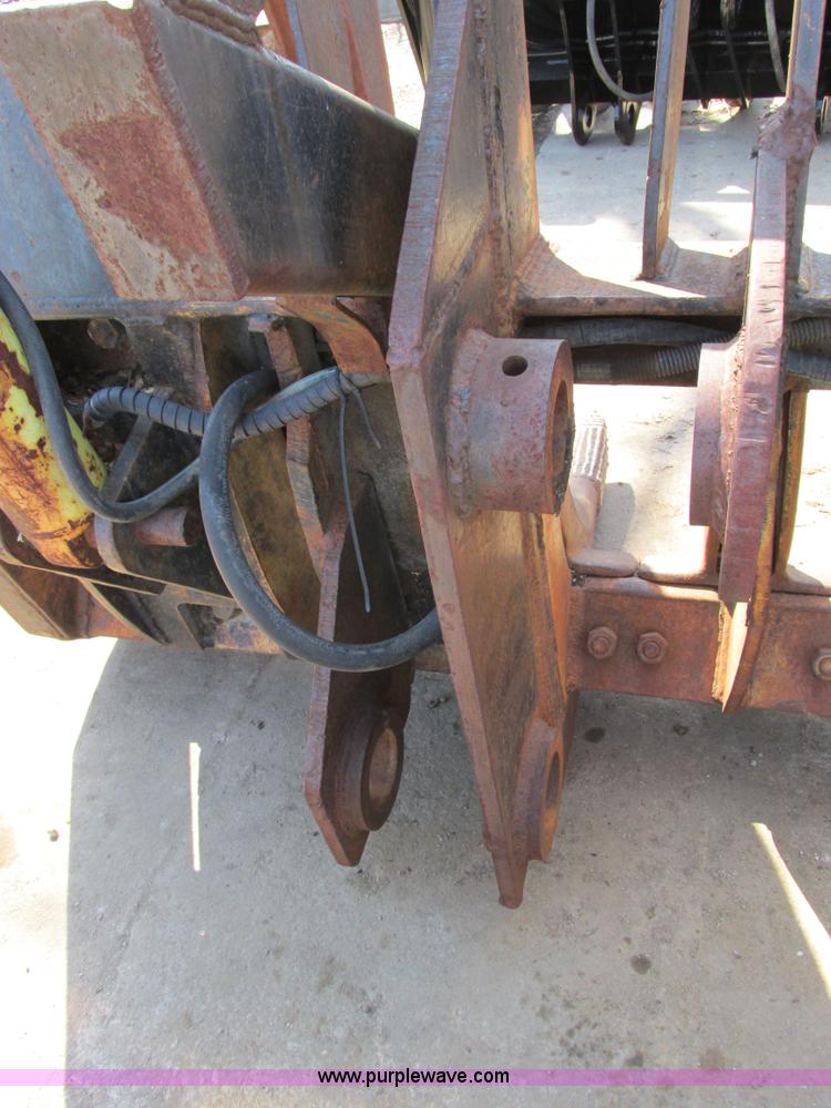 image for item AK9843 Grapple