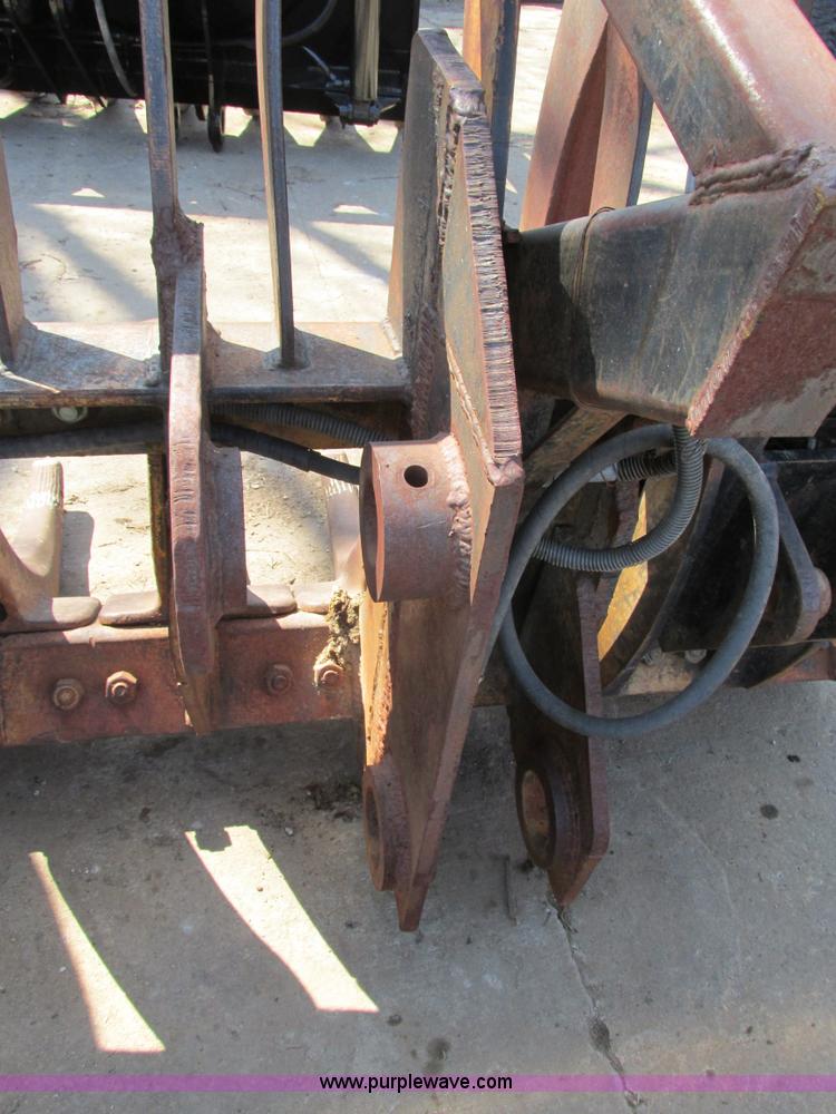 image for item AK9843 Grapple