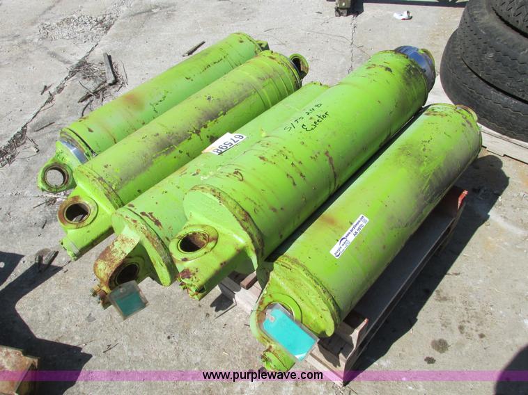 image for item AK9970 (5) ejector cylinders
