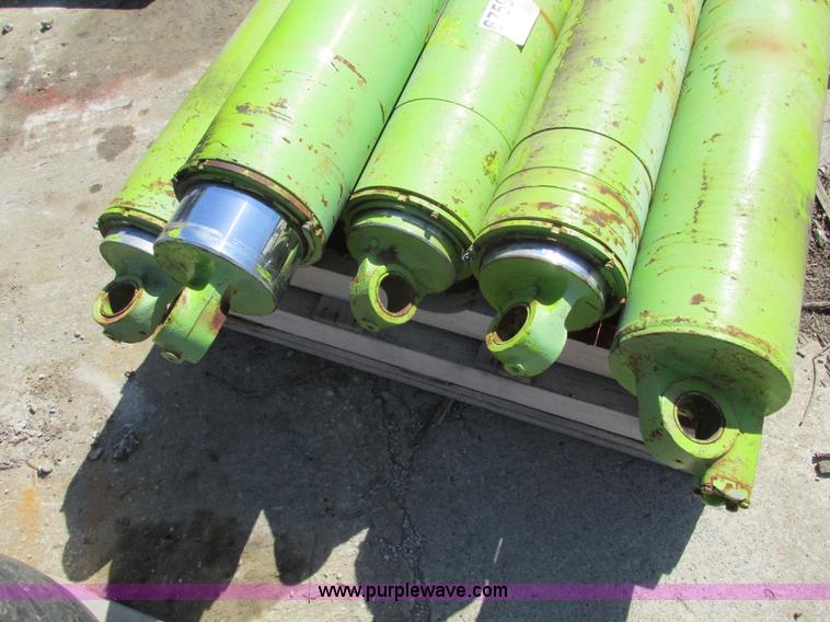 image for item AK9970 (5) ejector cylinders