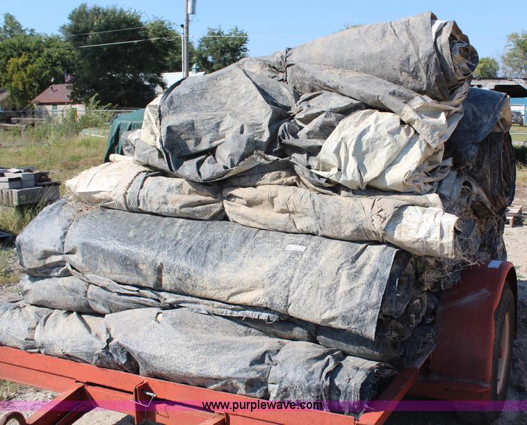 image for item AU9354 (28) concrete blankets