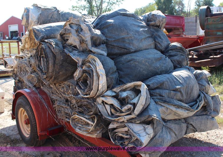 image for item AU9354 (28) concrete blankets