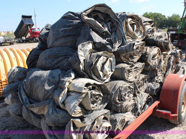 image for item AU9354 (28) concrete blankets