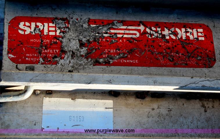 image for item AU9356 (10) Speed Shore aluminum shores