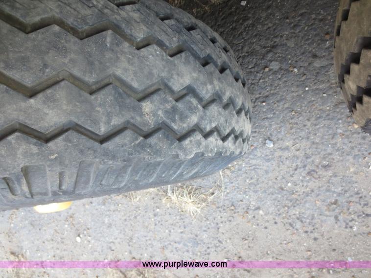 image for item D5922 1967 Bucyrus Erie 45C truck crane