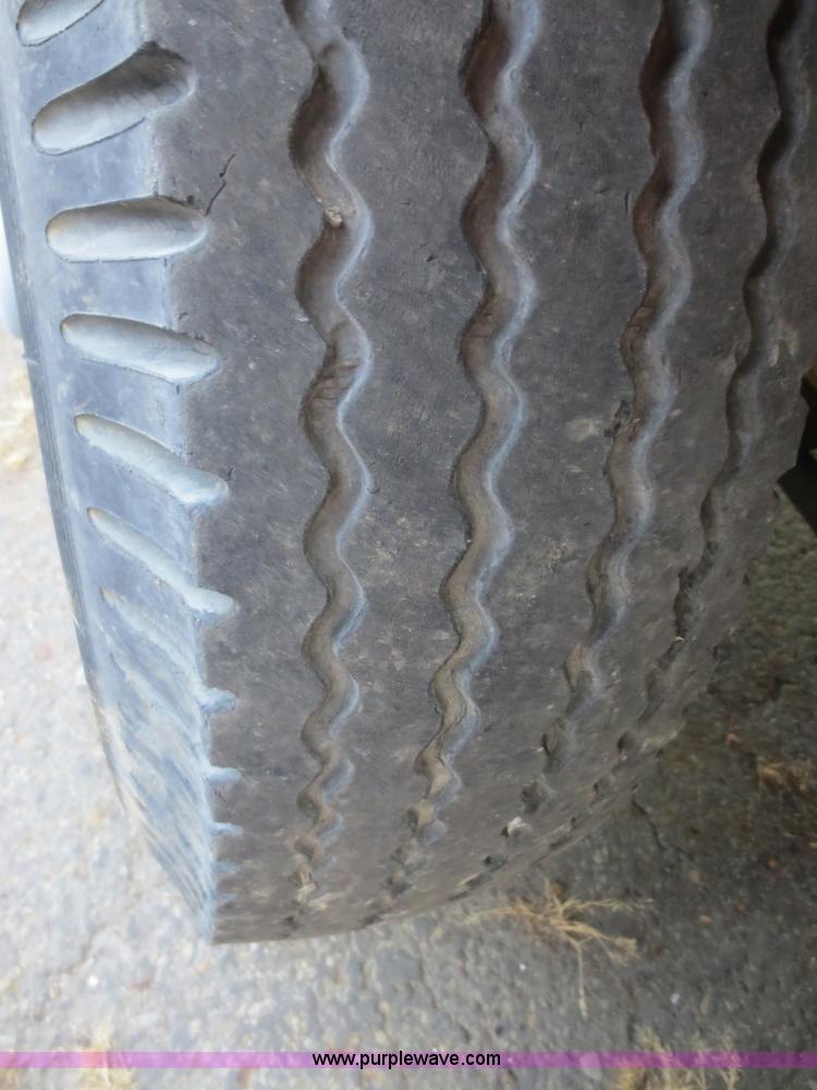 image for item D5922 1967 Bucyrus Erie 45C truck crane