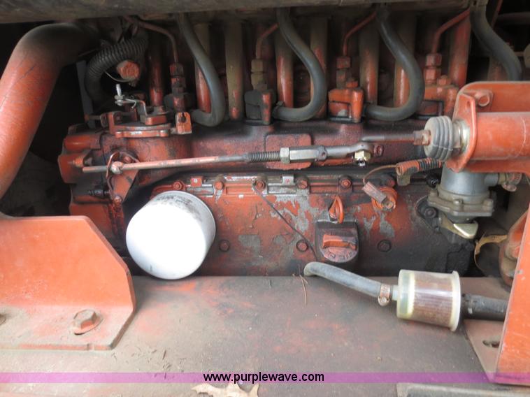 image for item D5927 Ditch Witch 400SXD cable plow