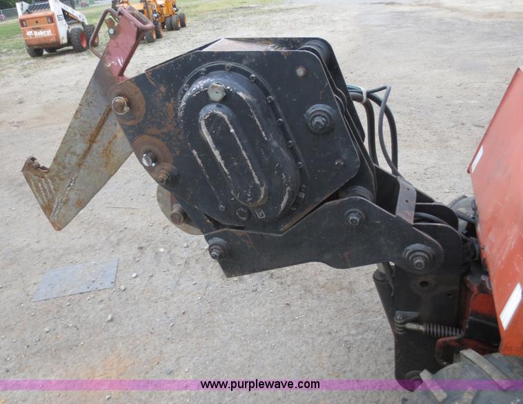 image for item D5927 Ditch Witch 400SXD cable plow