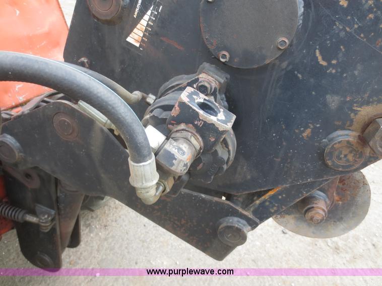 image for item D5927 Ditch Witch 400SXD cable plow