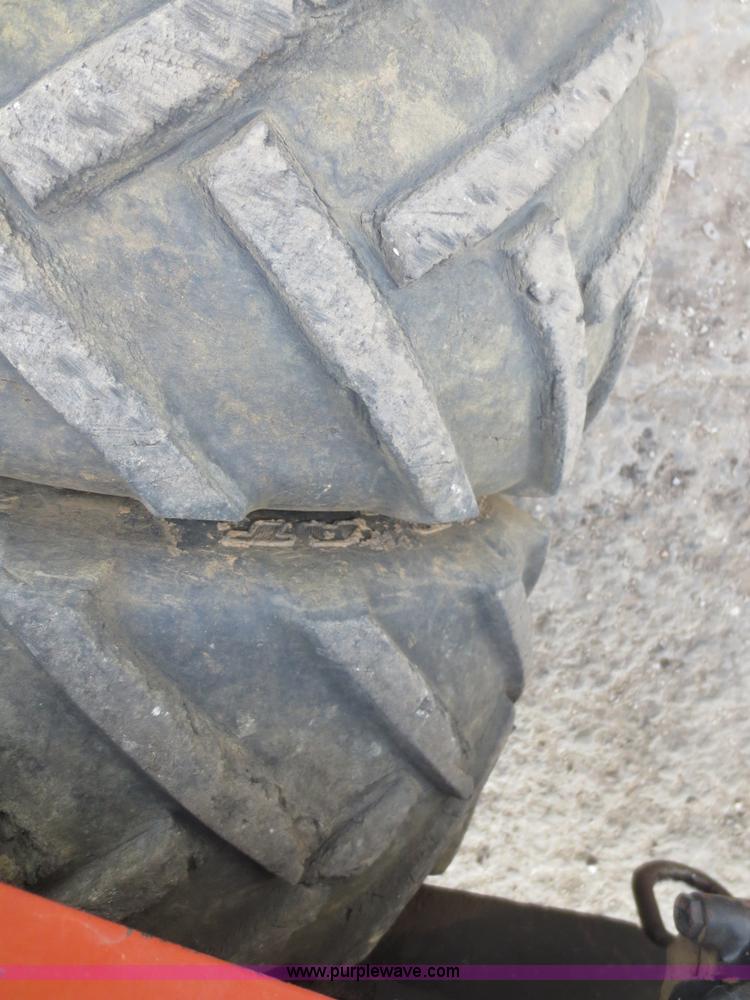 image for item D5928 Ditch Witch 410SXD cable plow