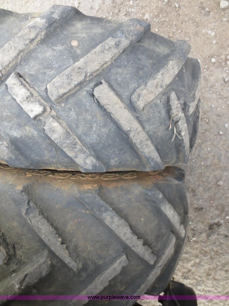 image for item D5928 Ditch Witch 410SXD cable plow