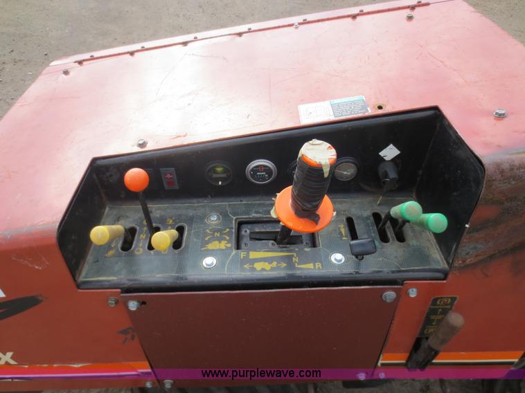 image for item D5928 Ditch Witch 410SXD cable plow