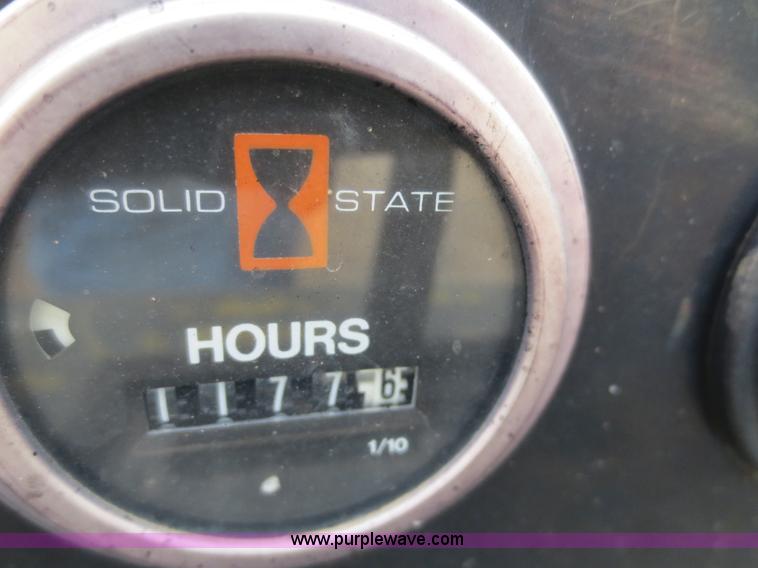 image for item D5928 Ditch Witch 410SXD cable plow