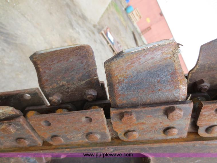 image for item D5928 Ditch Witch 410SXD cable plow