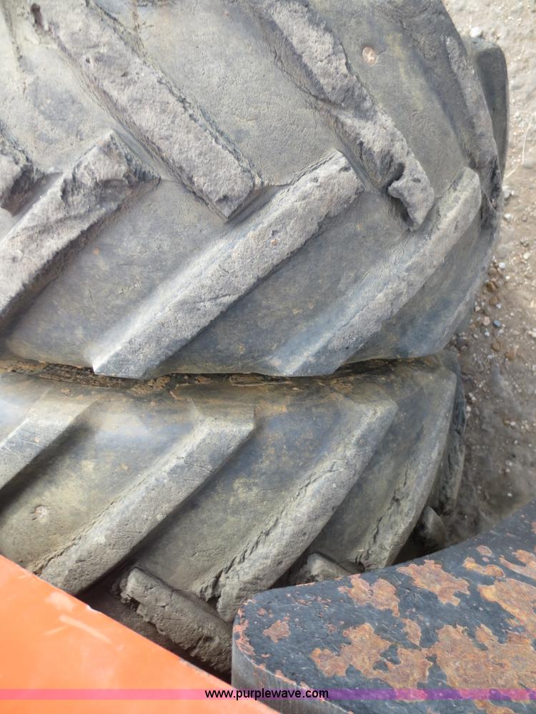 image for item D5928 Ditch Witch 410SXD cable plow