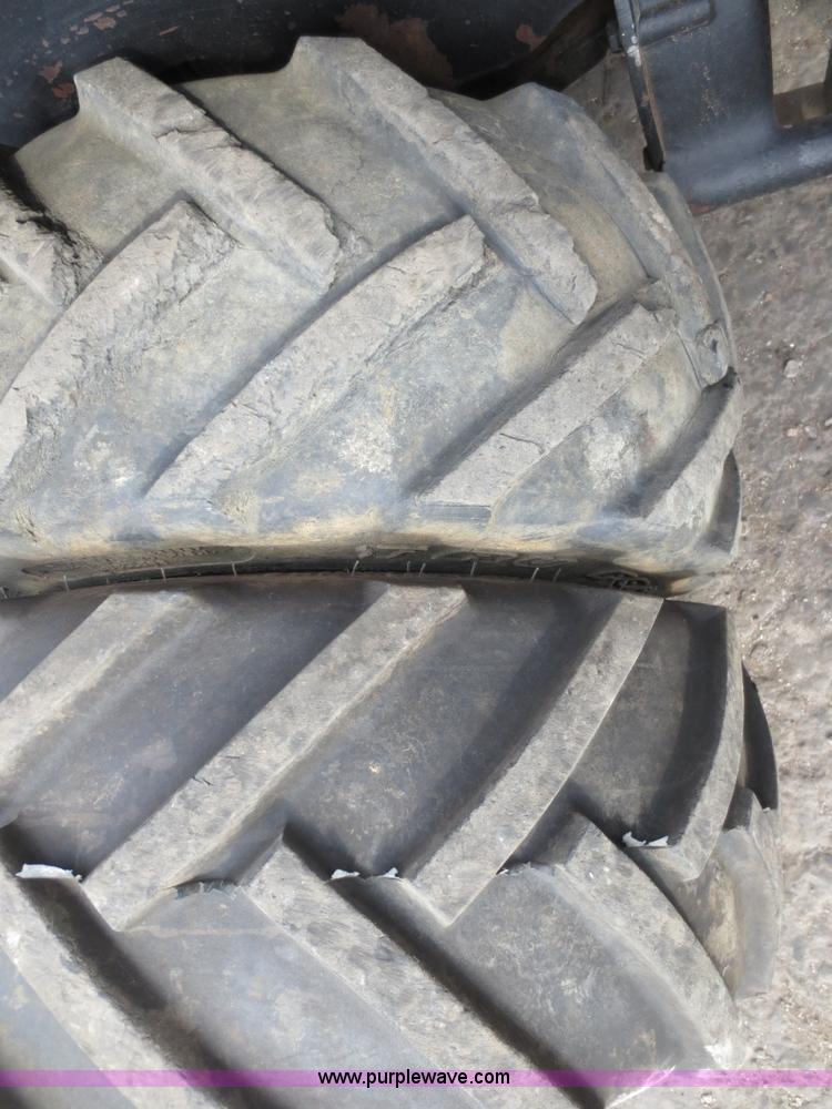 image for item D5928 Ditch Witch 410SXD cable plow