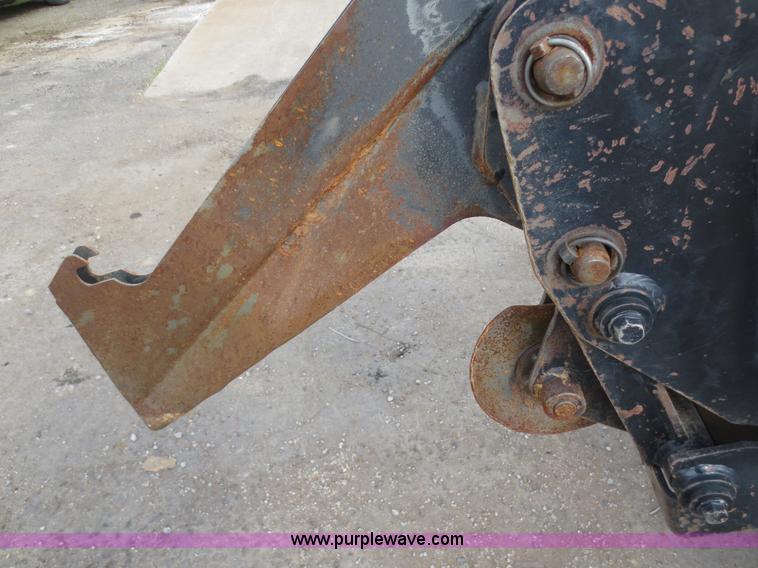 image for item D5928 Ditch Witch 410SXD cable plow