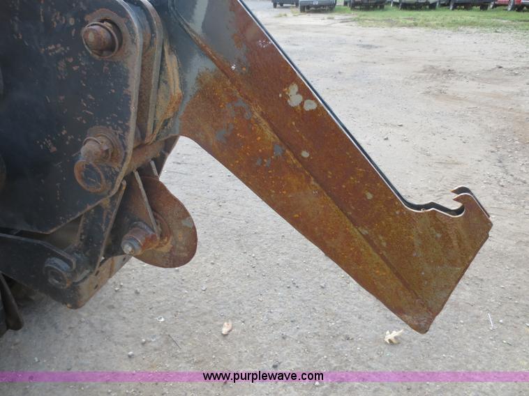 image for item D5928 Ditch Witch 410SXD cable plow