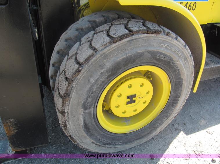 image for item E5964 Hyster H300B forklift