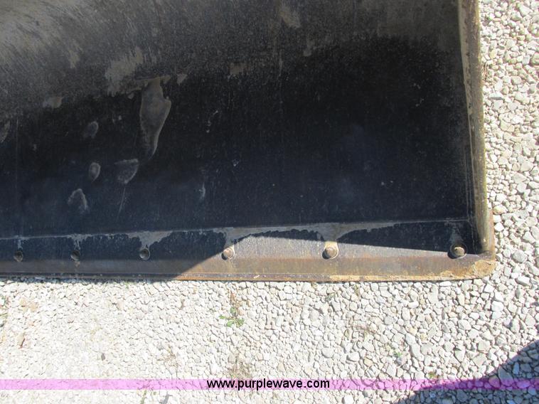 image for item E7405 1992 John Deere 310D backhoe