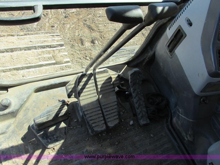 image for item F5303 2004 Komatsu PC300LC-7L excavator