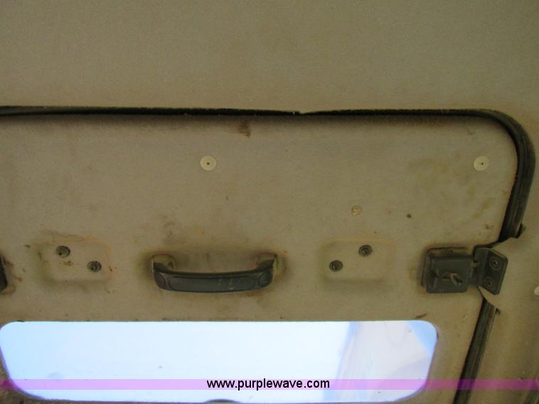 image for item F5303 2004 Komatsu PC300LC-7L excavator