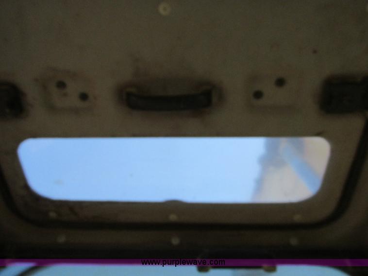 image for item F5303 2004 Komatsu PC300LC-7L excavator