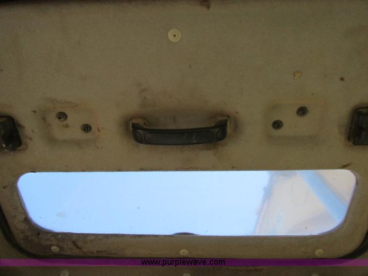 image for item F5303 2004 Komatsu PC300LC-7L excavator