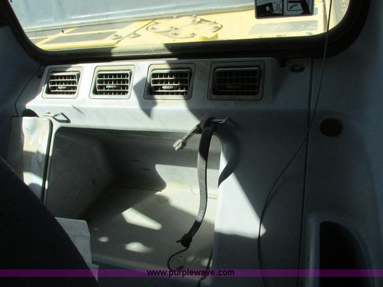 image for item F5303 2004 Komatsu PC300LC-7L excavator