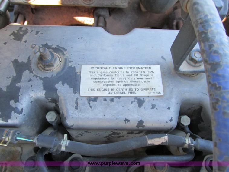 image for item F5303 2004 Komatsu PC300LC-7L excavator