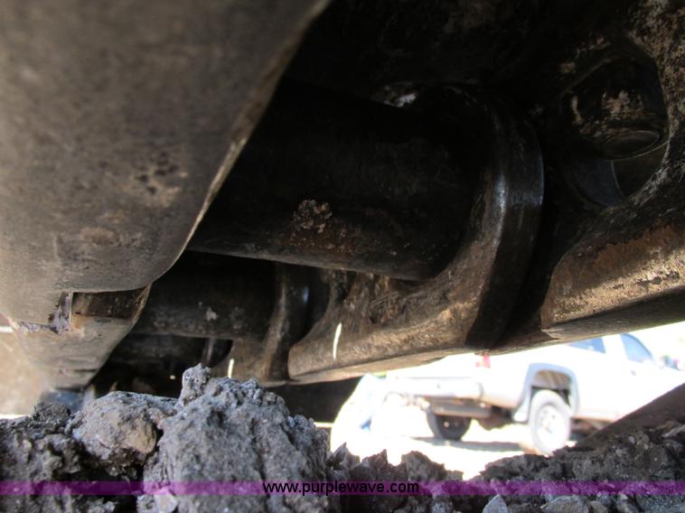 image for item F5303 2004 Komatsu PC300LC-7L excavator