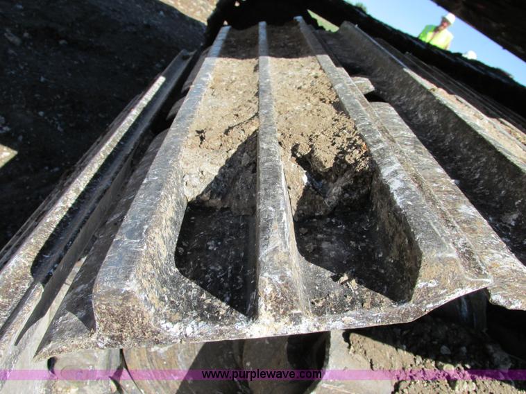 image for item F5303 2004 Komatsu PC300LC-7L excavator