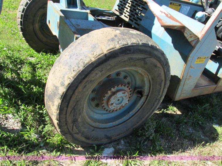 image for item F5307 Gradall 534C-9 telehandler