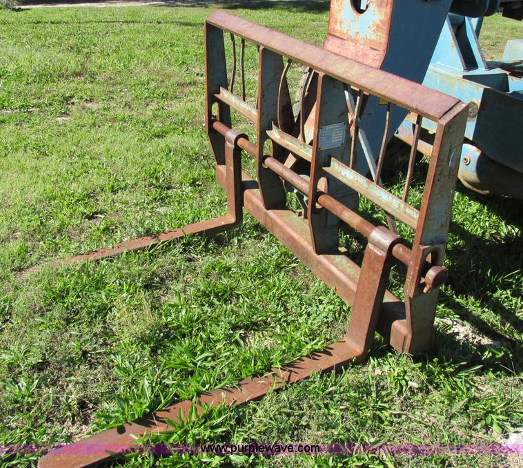 image for item F5307 Gradall 534C-9 telehandler