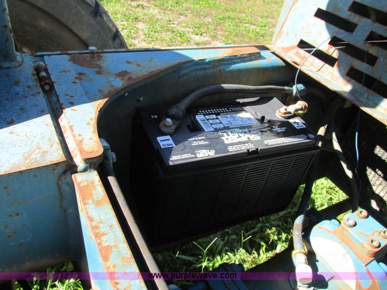 image for item F5307 Gradall 534C-9 telehandler