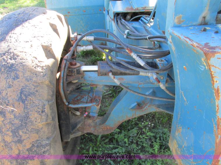 image for item F5307 Gradall 534C-9 telehandler