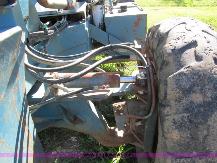 image for item F5307 Gradall 534C-9 telehandler