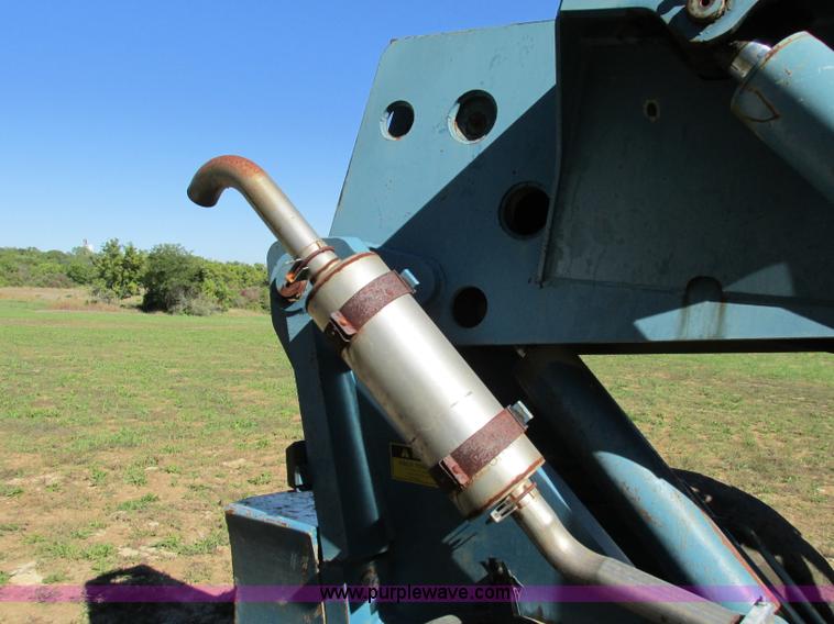 image for item F5307 Gradall 534C-9 telehandler