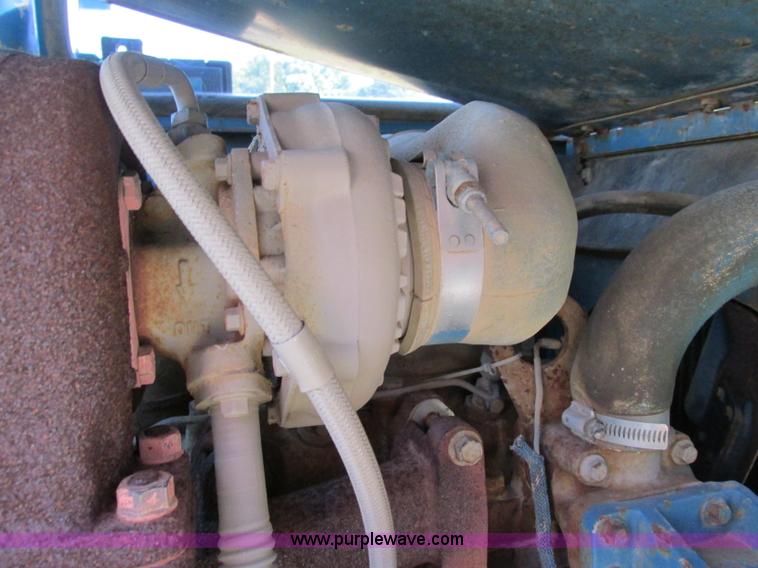 image for item F5307 Gradall 534C-9 telehandler