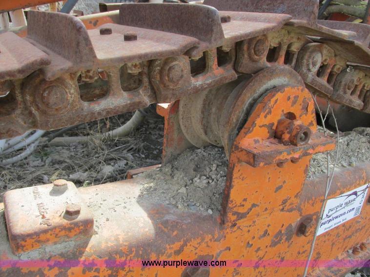 image for item G3043 Ram M52A track drill