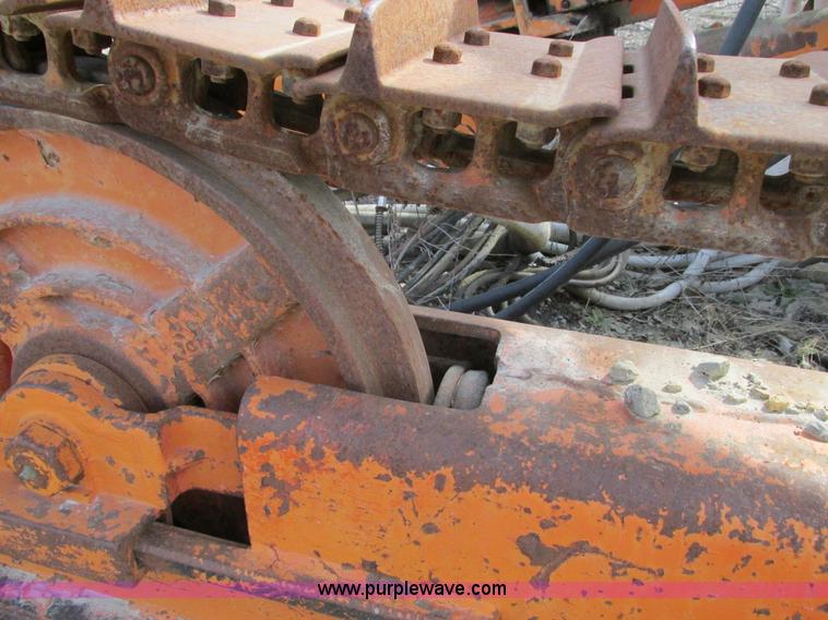 image for item G3043 Ram M52A track drill