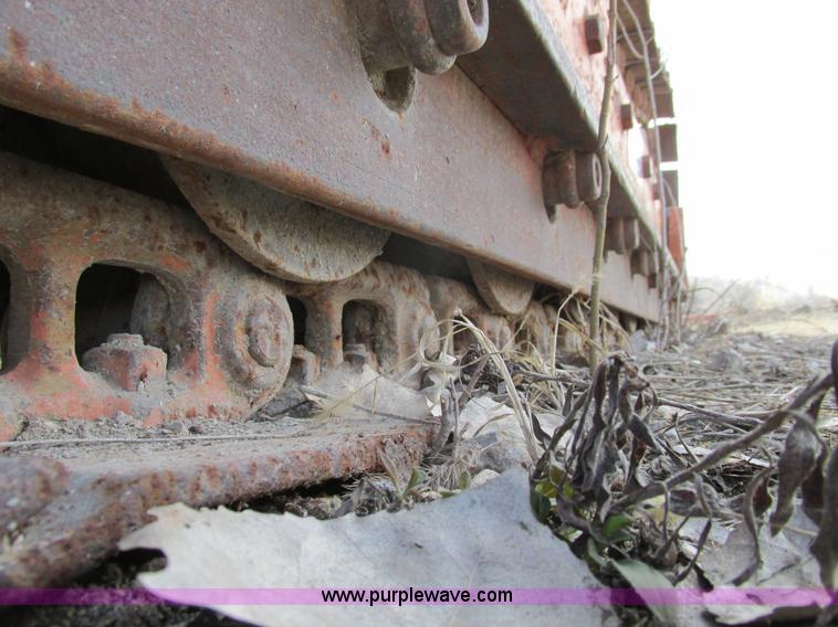 image for item G3043 Ram M52A track drill