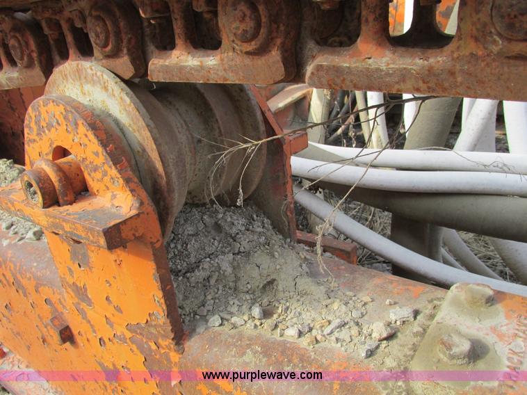 image for item G3043 Ram M52A track drill