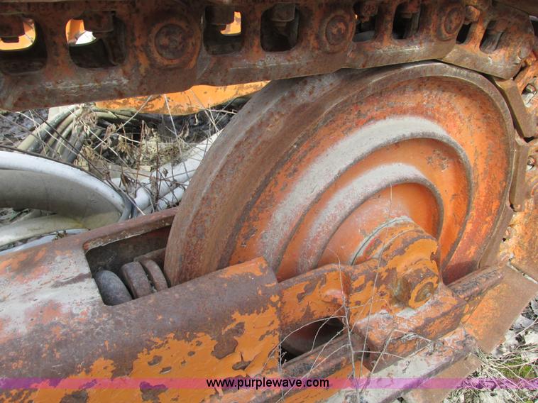 image for item G3043 Ram M52A track drill