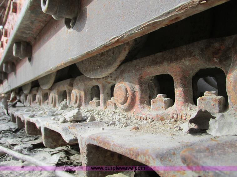 image for item G3043 Ram M52A track drill