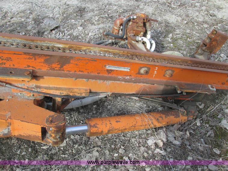 image for item G3043 Ram M52A track drill